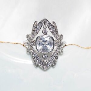 ✨Anthropologie Victoria Dragonflies Ring